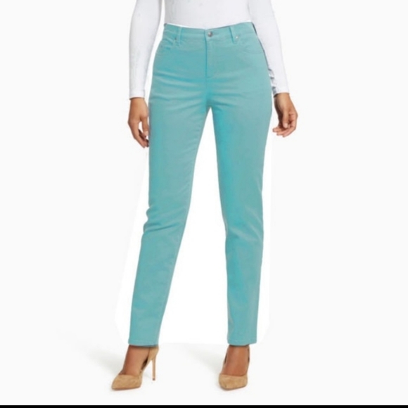 Gloria Vanderbilt Denim - Gloria vanderbilt Amanda fit jeans